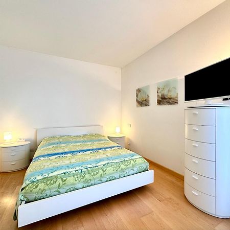 Frontemar Residenze Sul Mare - Carraro Immobiliare Jesolo - Family Apartments Exterior foto