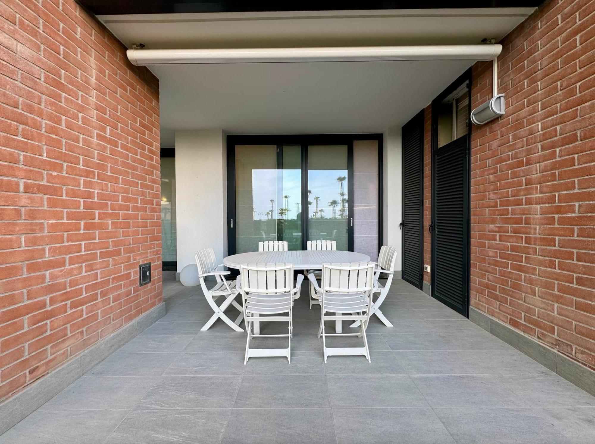 Frontemar Residenze Sul Mare - Carraro Immobiliare Jesolo - Family Apartments Exterior foto